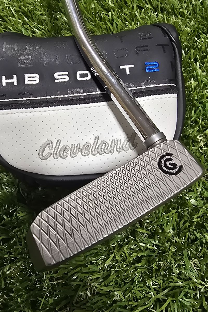 Cleveland HB Soft 2 Putter RETREVE