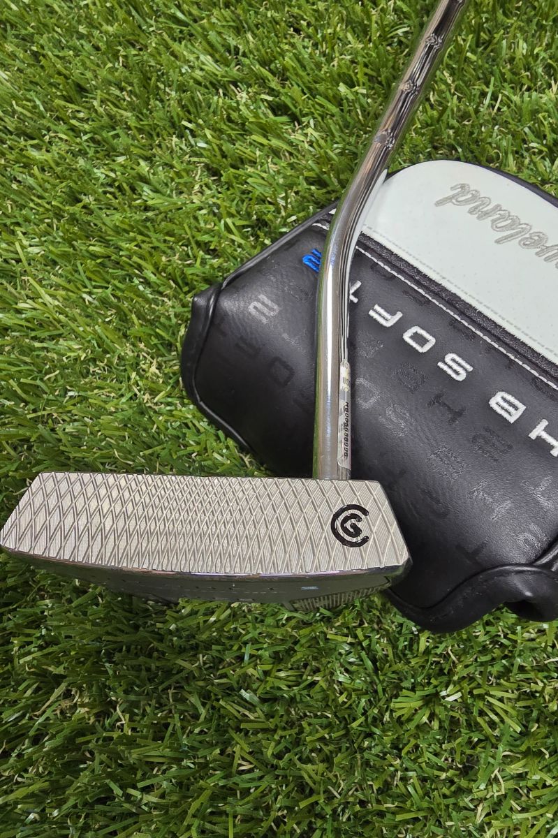 Cleveland HB Soft 2 #11 Putter