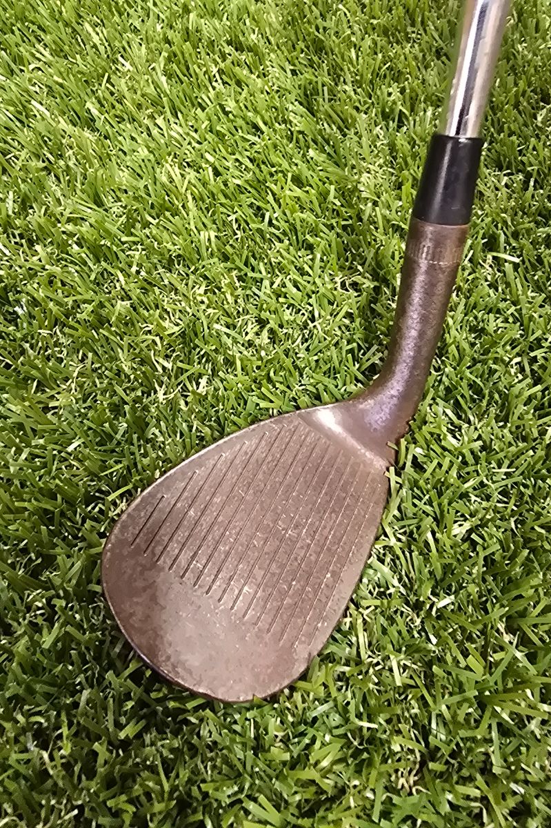 58° Callaway Mack Daddy 2 Forged Wedge 58°-10 S Grind