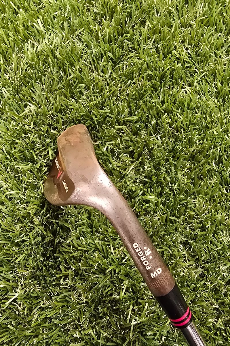58° Callaway X-Series Jaws Forged Wedge Golf Club