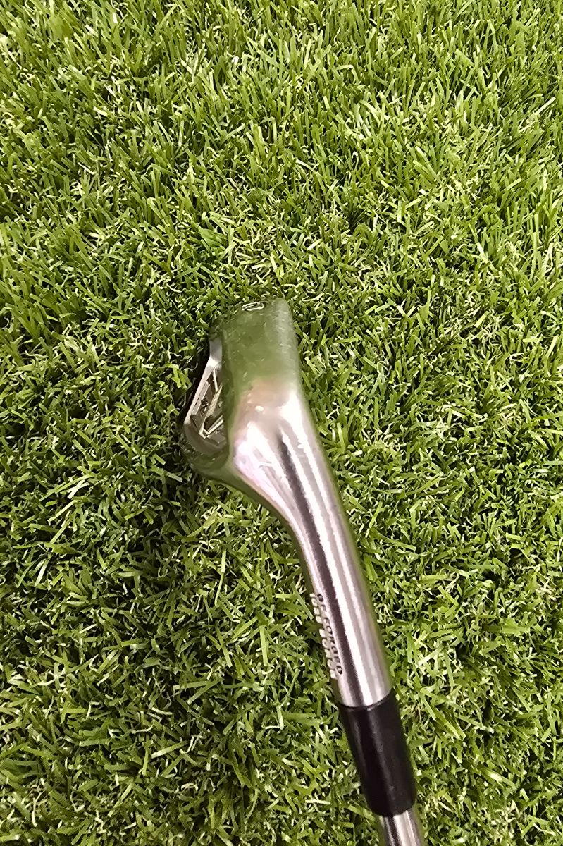 Mizuno JPX 850 Forged gap wedge 