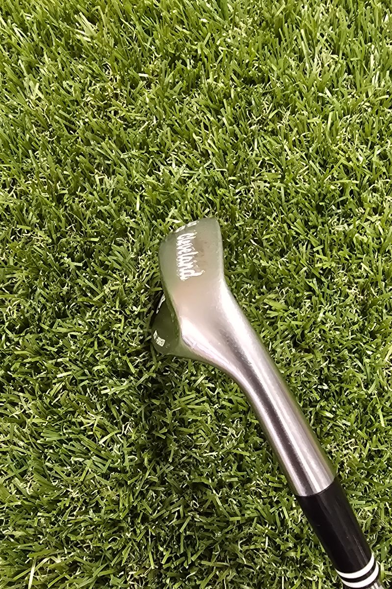 Cleveland RTX Golf 58° Wedge