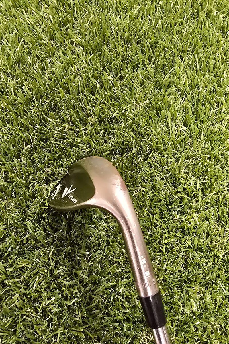 58° Callaway Forged Wedge