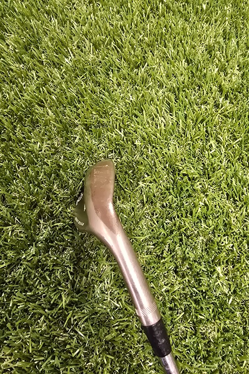 Titleist Vokey SM4, 58° Wedge