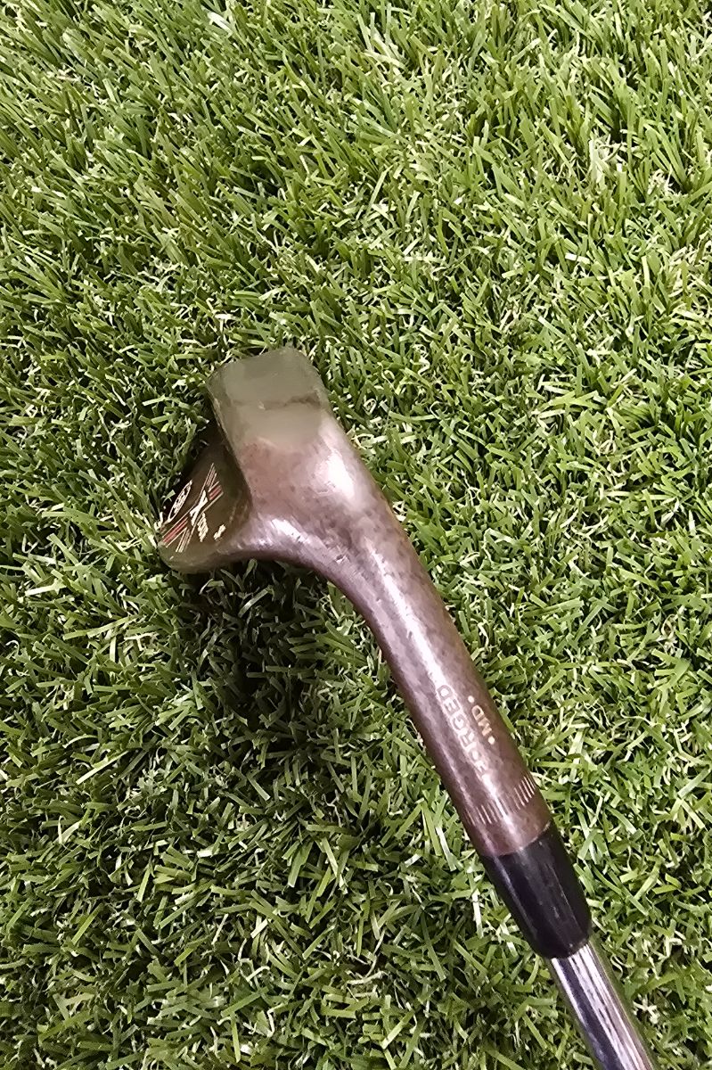 Callaway X-Tour Forged 58° Wedge