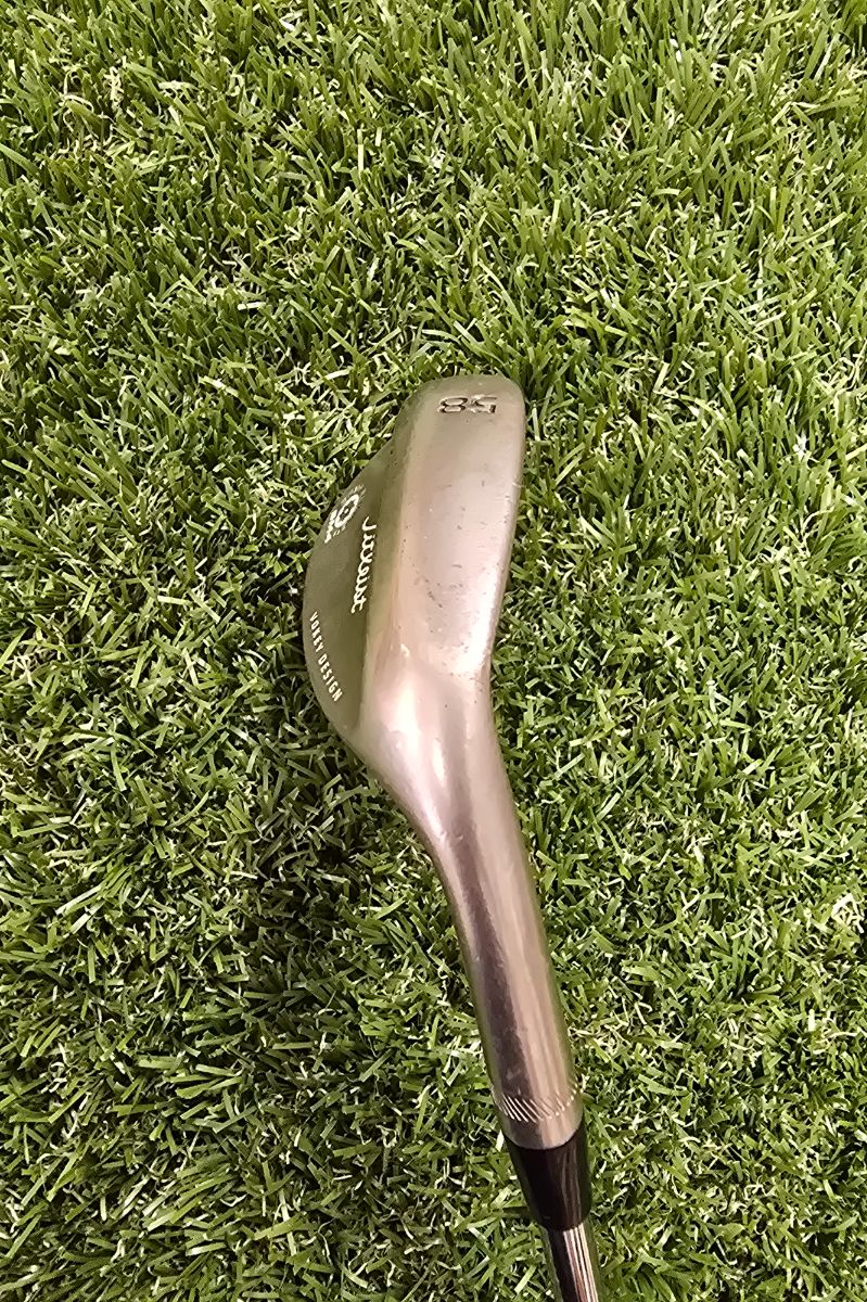 Titleist Vokey SM4, 58° Wedge