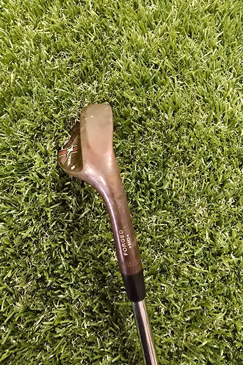 Callaway X Tour, 58° 11 Bounce Wedge 