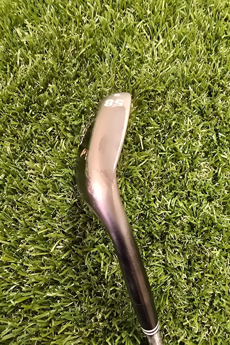 58° Cleveland 588 RTX Wedge