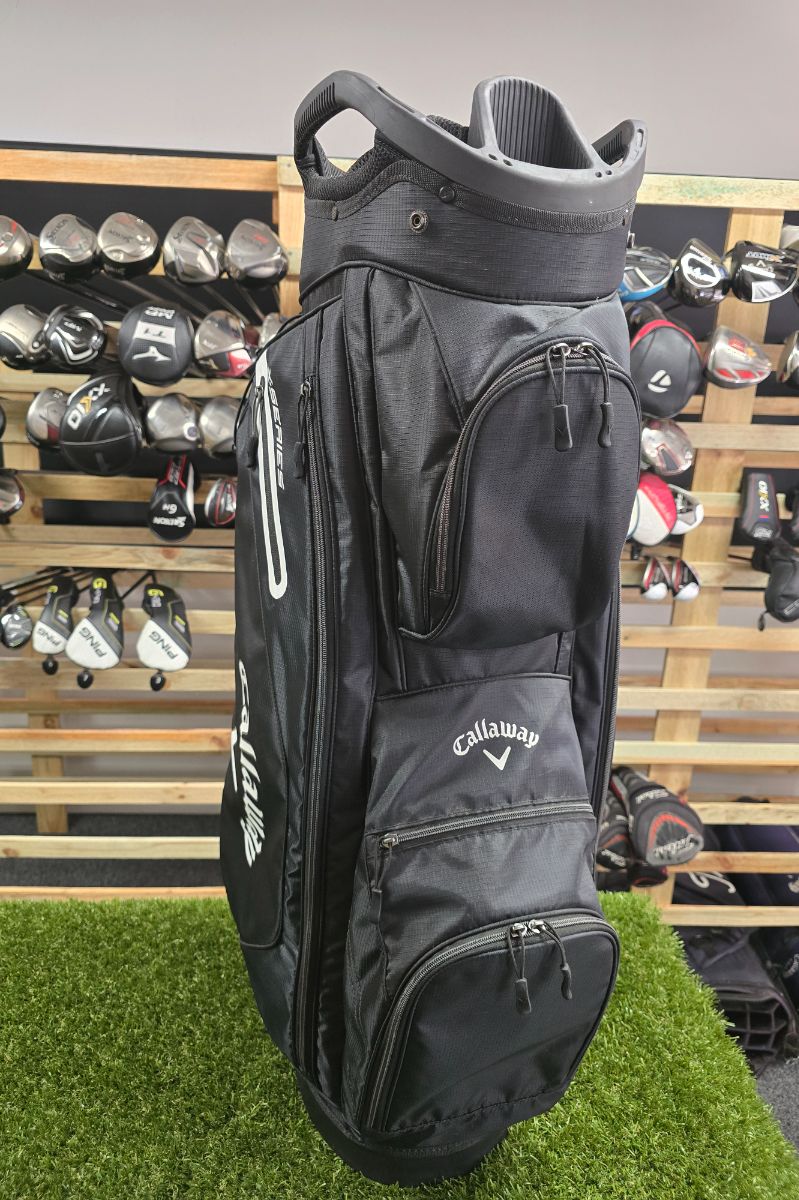 Callaway x-series 14 divider Demo Bag