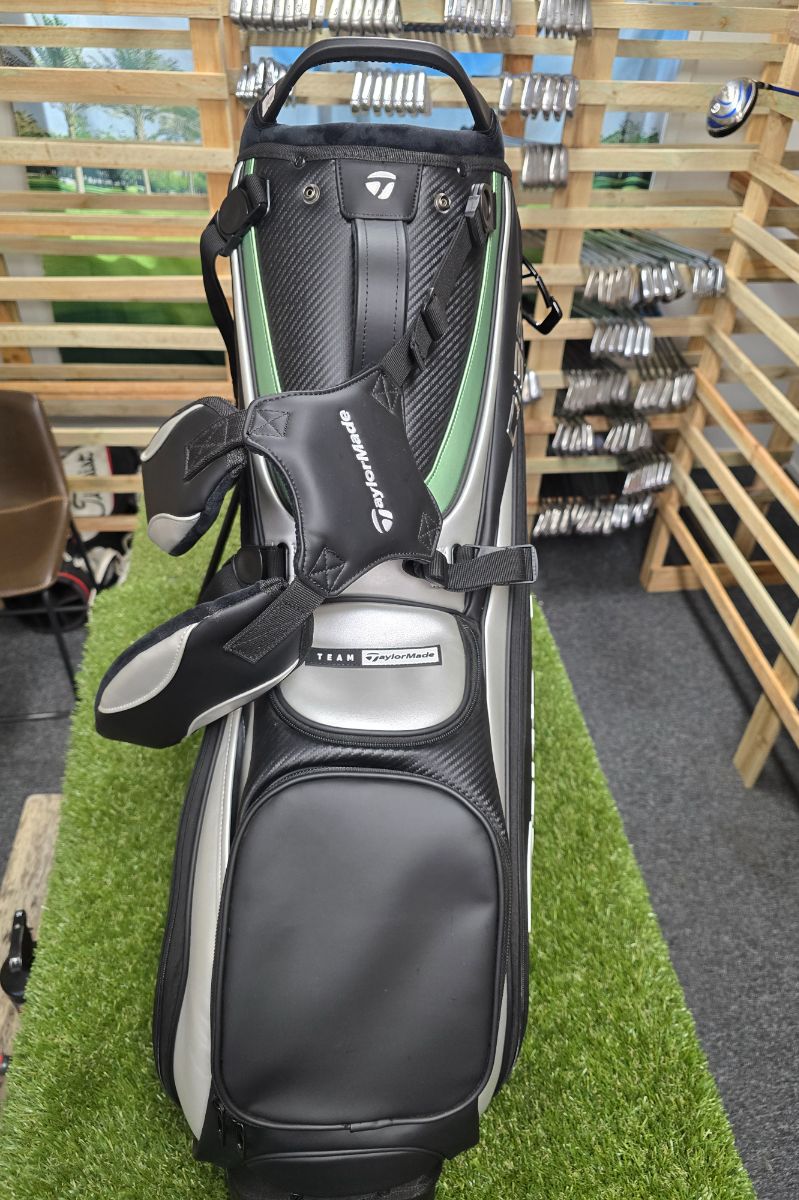 TaylorMade Golf Qi35 Tour Stand Bag