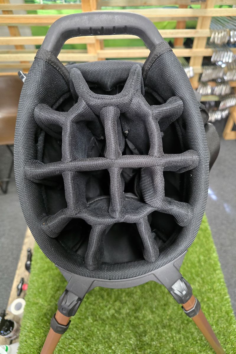 Mizuno BR-DX 14-Way Stand Bag