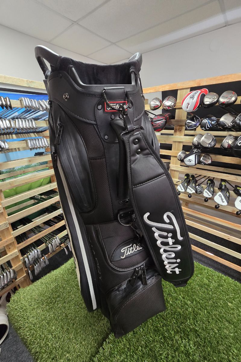 Titleist Tour Bag - Demo