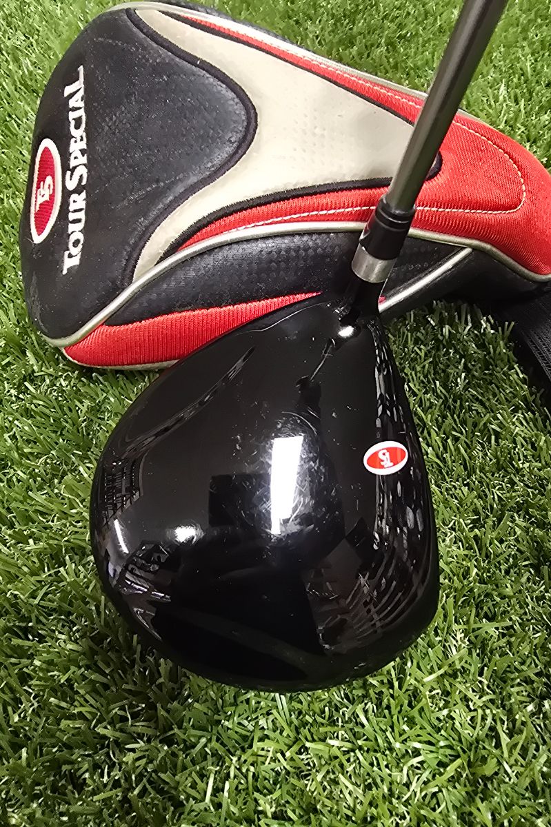 Srixon Tour Special Drivers