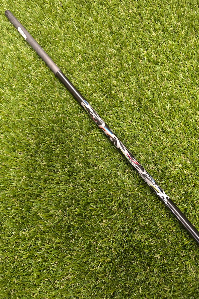 Project X PXV 52g 5.0 Driver Shaft