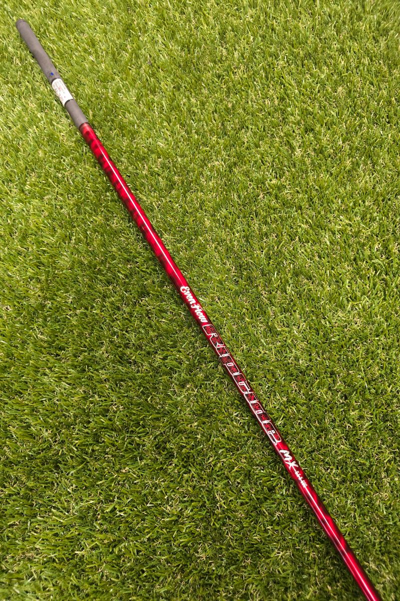 Project X EvenFlow Riptide MX Graphite Wood Shaft