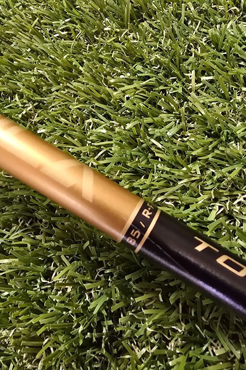 Aldila Tour Gold 35.5" Golf Shaft