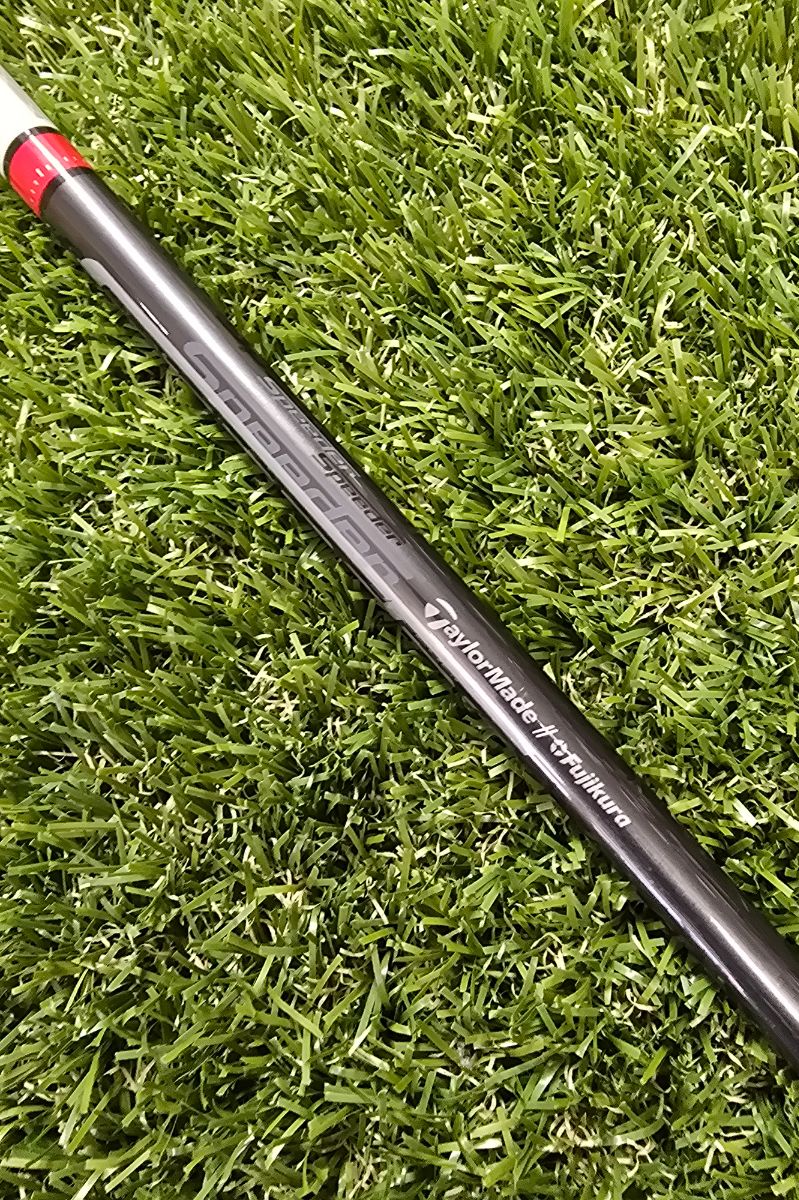 Fujikura Speeder 77 Evolution Stiff Flex 39.5" Shaft