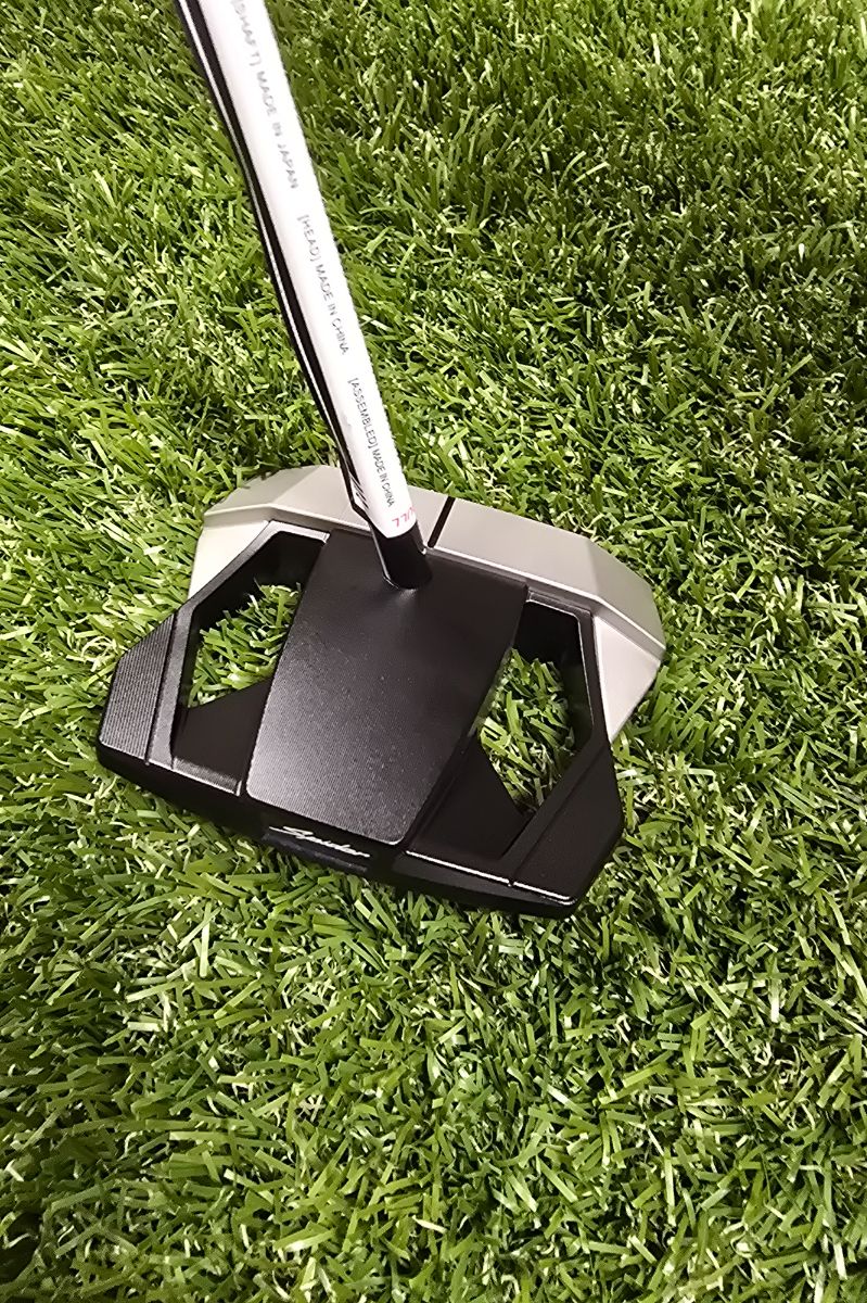 TaylorMade Spider 5K-ZT 34" Putter