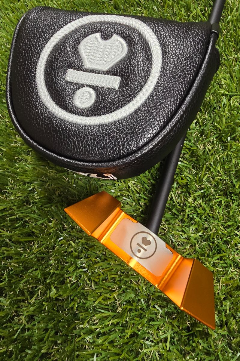 L.A.B. Golf Mezz.1 Max Putter