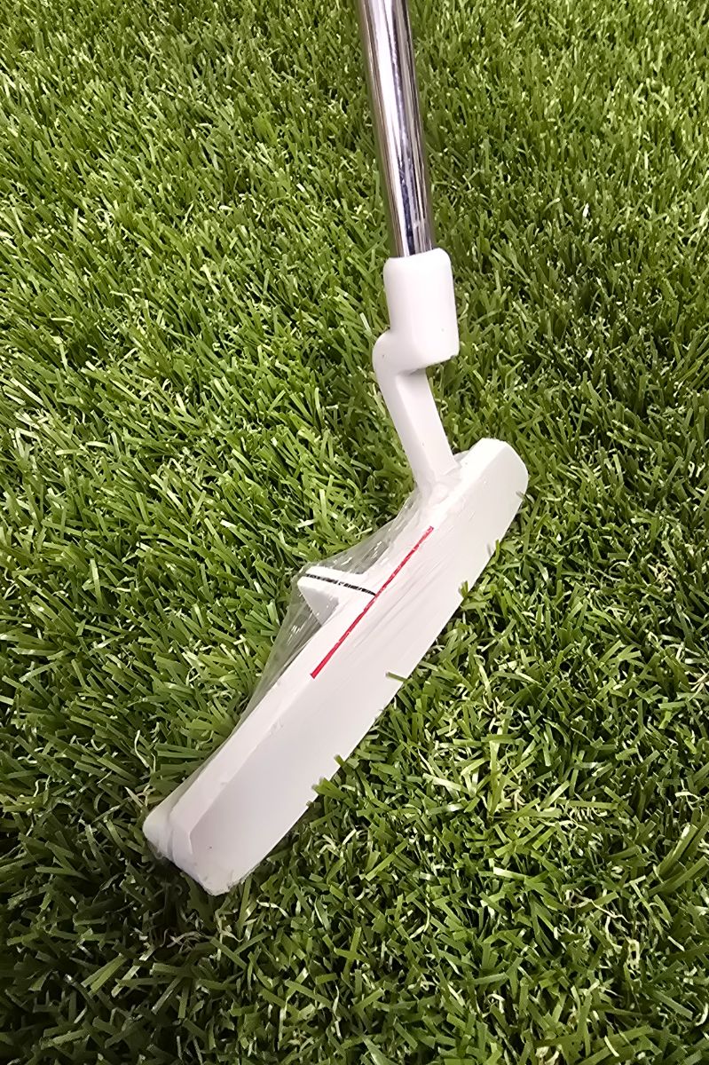 New white blade Putter