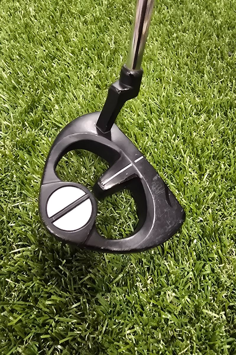 Frazer xr9 mallet Putter
