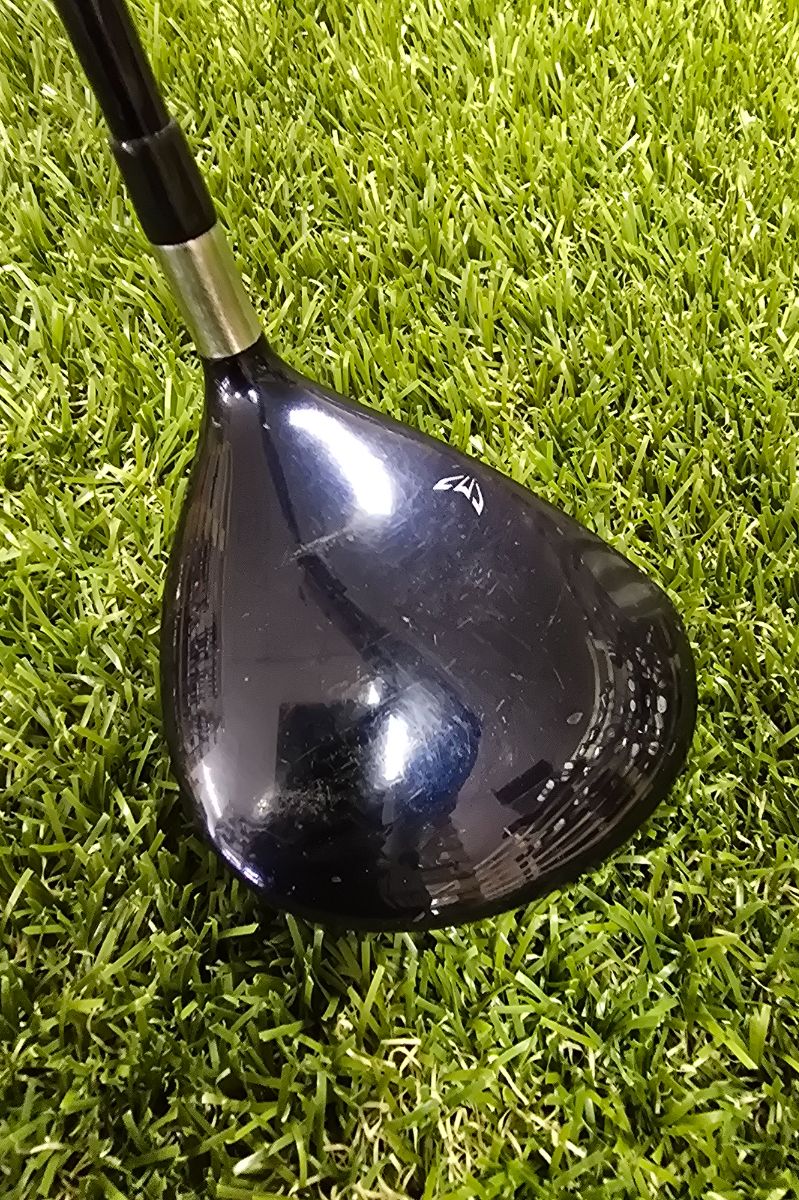 Mizuno JPX 800 3 Fairway Wood