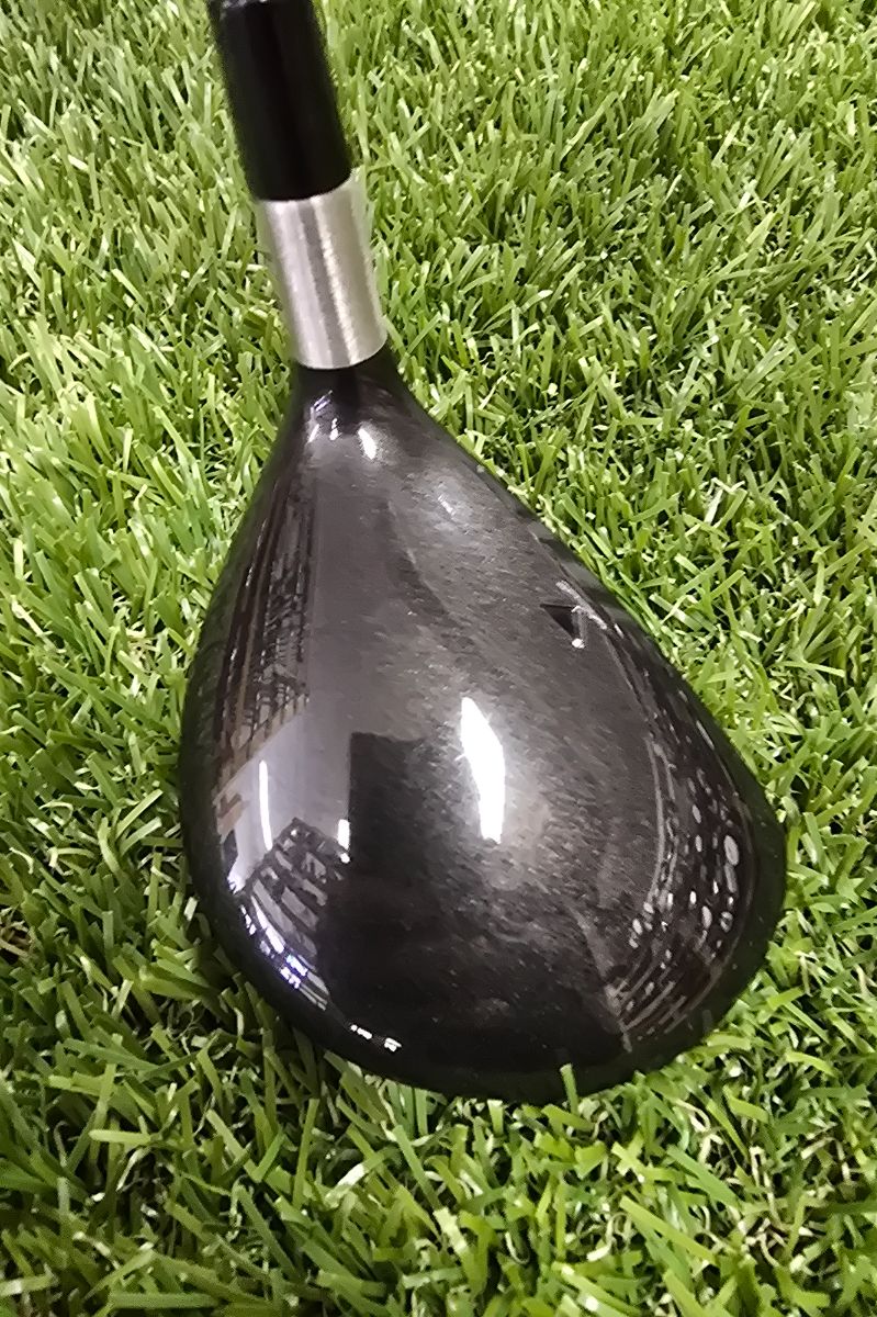 Titleist Pro Trajectory 980F 5 Wood 19°