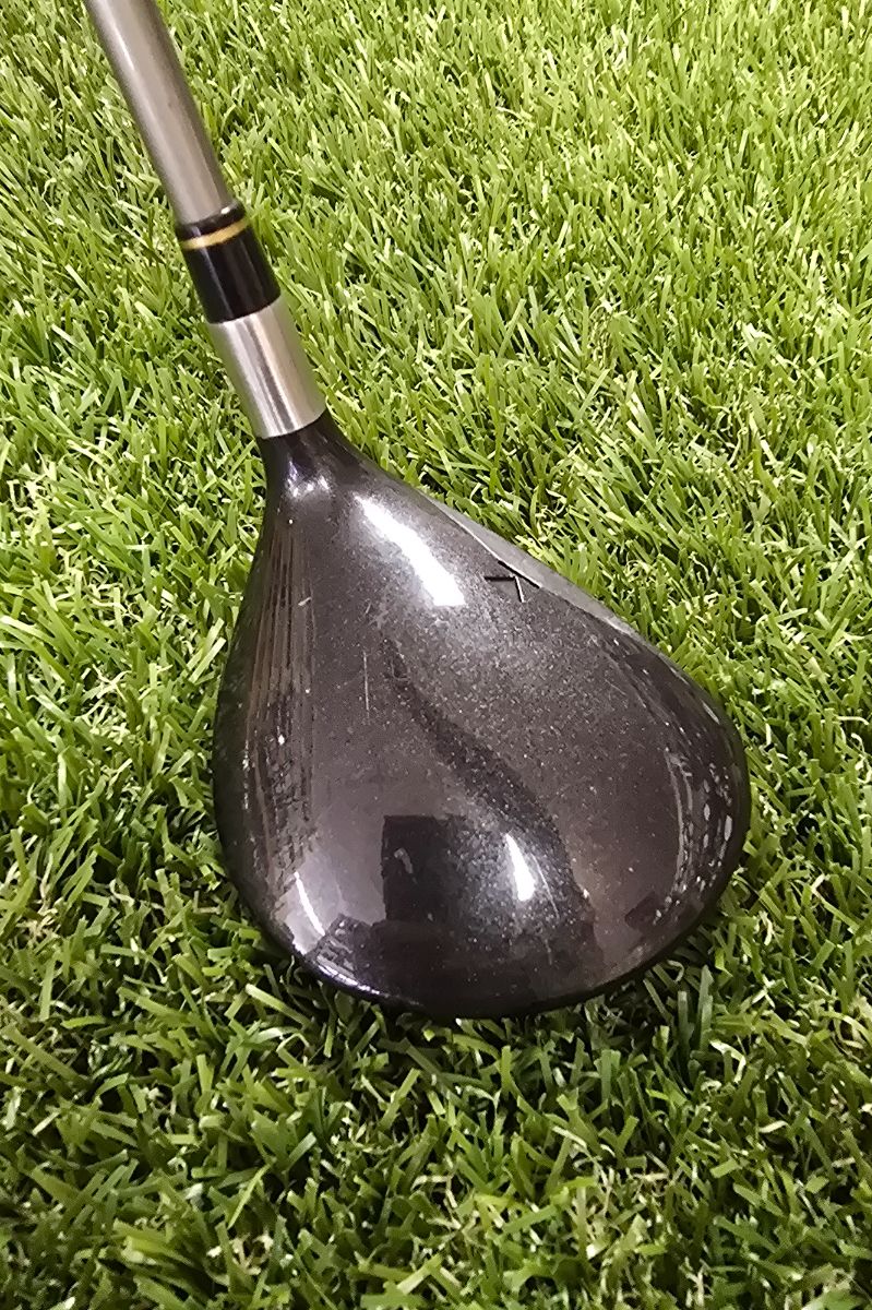 Titleist 980F 19° Fairway Wood