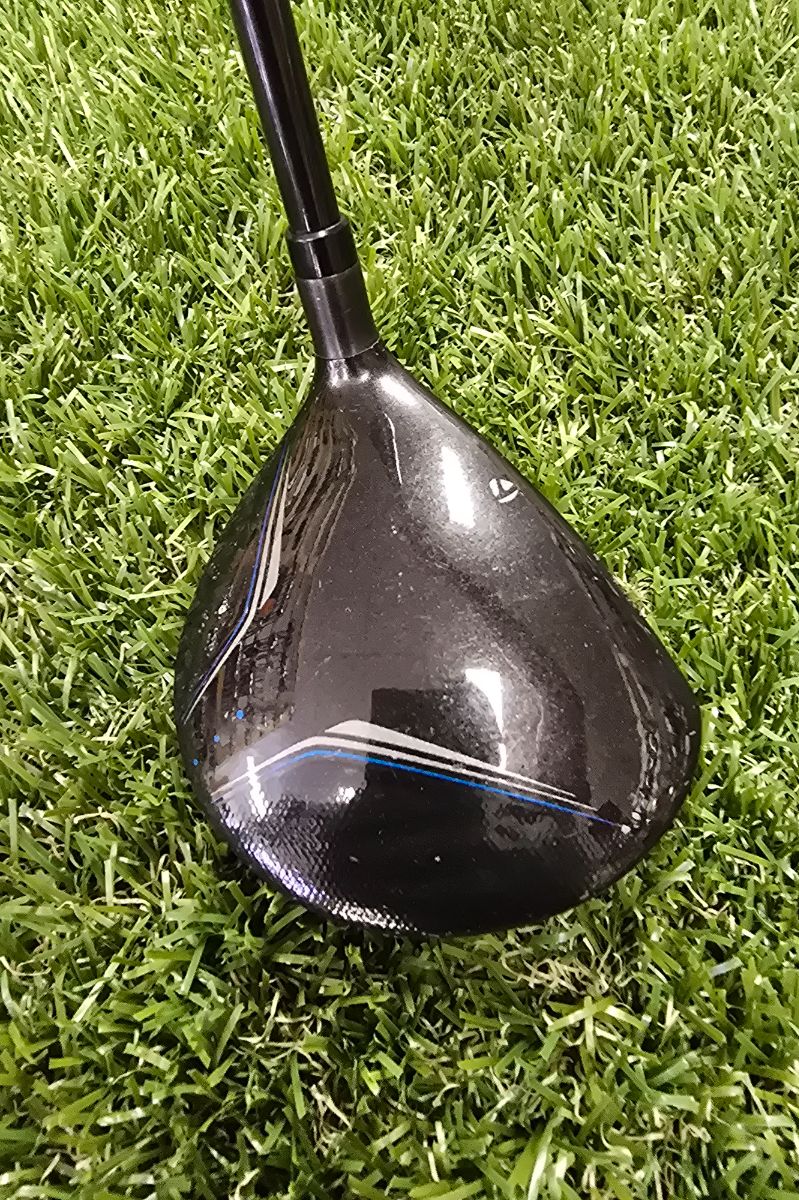 TaylorMade JetSpeed Fairway Wood