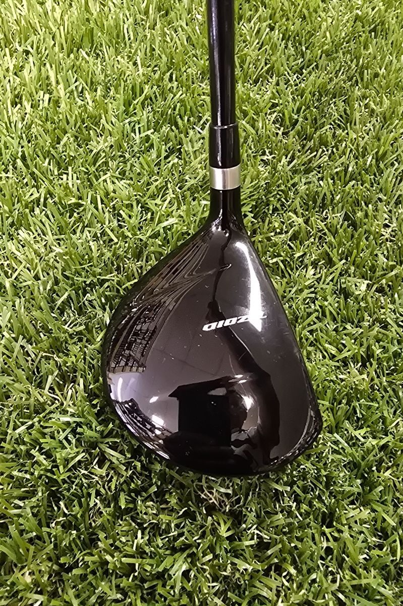 Mizuno T-ZOID RV-01 4 fairway wood 