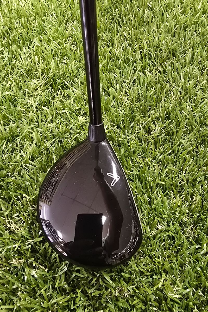 Callaway X 5 Fairway Wood