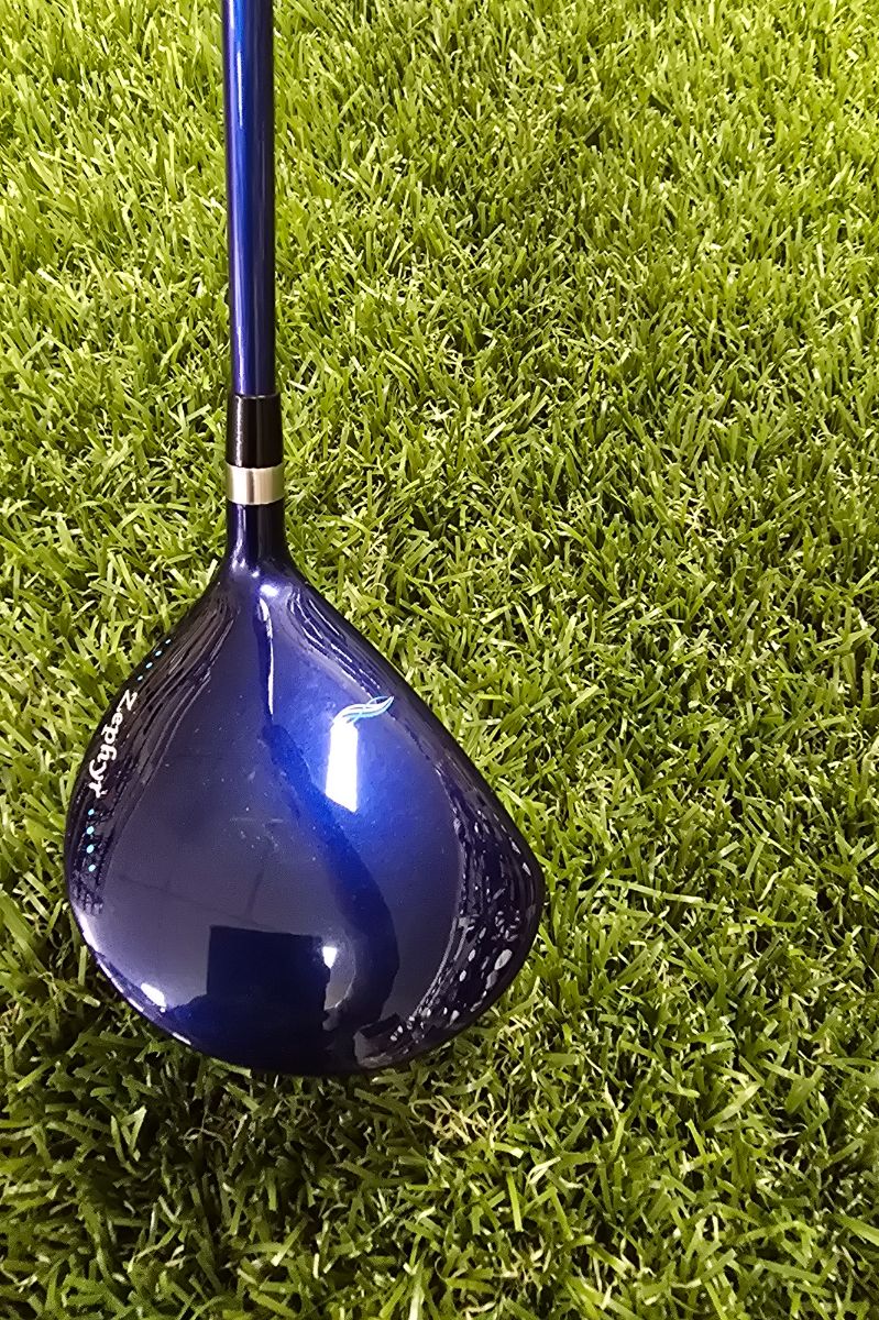 Mizuno Zephyr ZL-02 Ladies 7 Fairway Wood