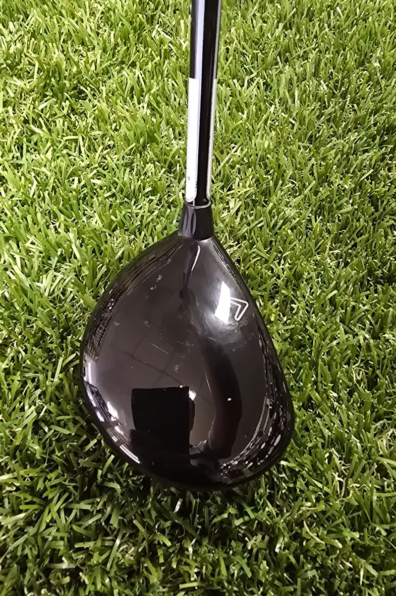 Callaway X Series 5 Fairway Wood Mens Right Handed