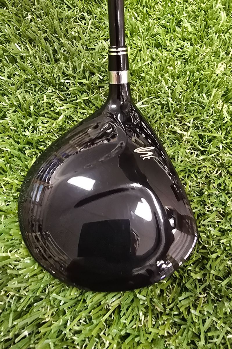 King Cobra S9-1 F 5 Fairway Wood