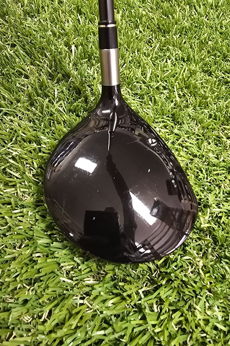TaylorMade r7 Ti 3 Fairway Wood