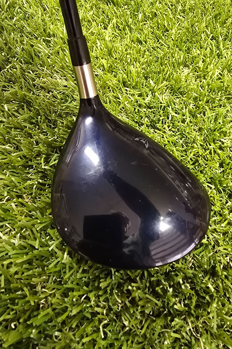 Mizuno JPX 800 7 Fairway Wood