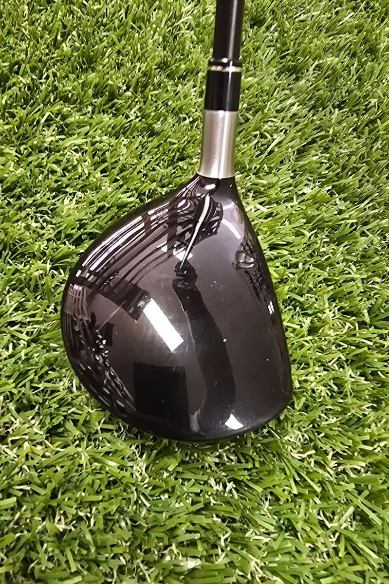 TaylorMade R5 XL 5 fairway wood