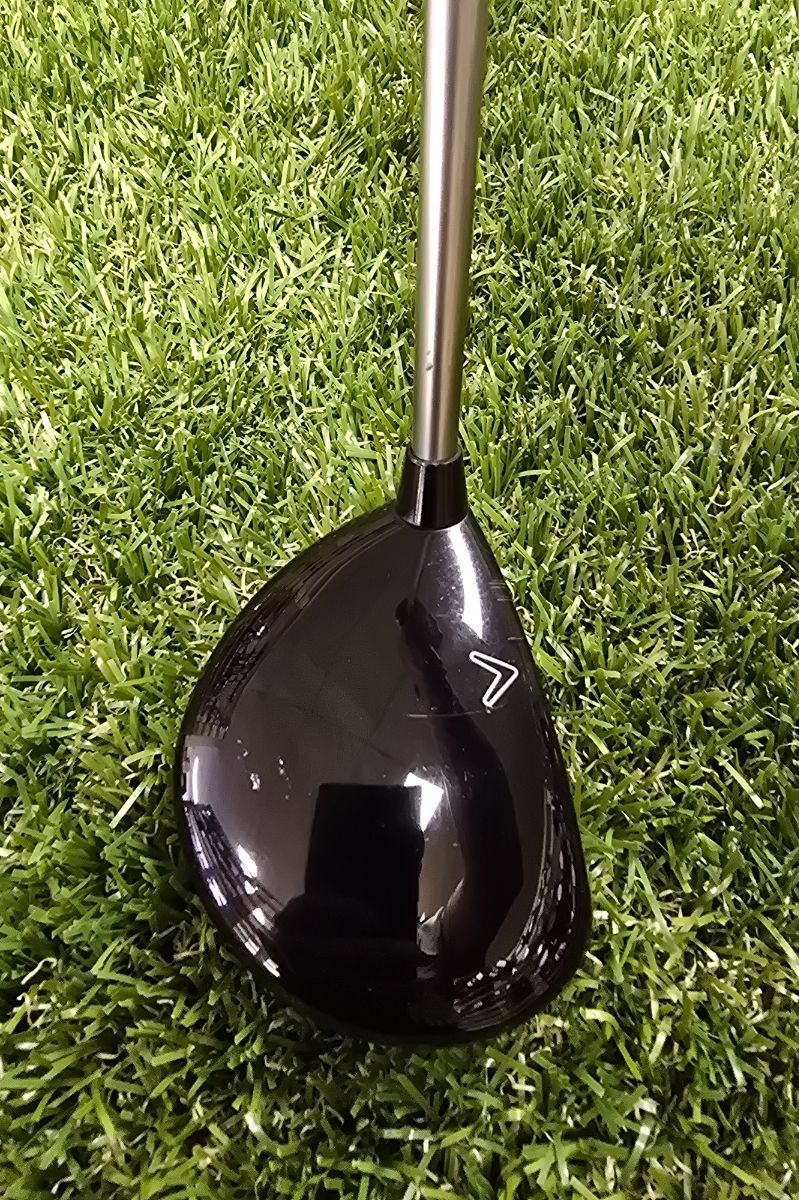 Callaway X 5 Fairway Wood