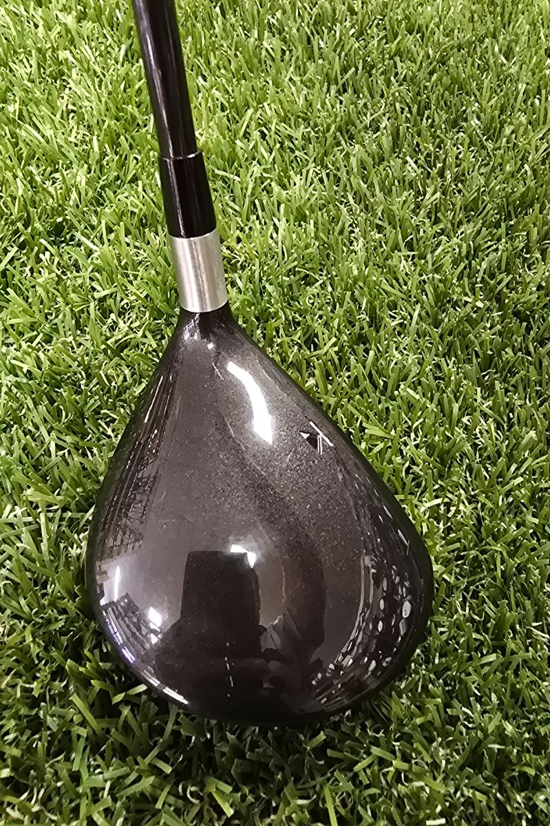 Titleist 980F 15° Fairway Wood