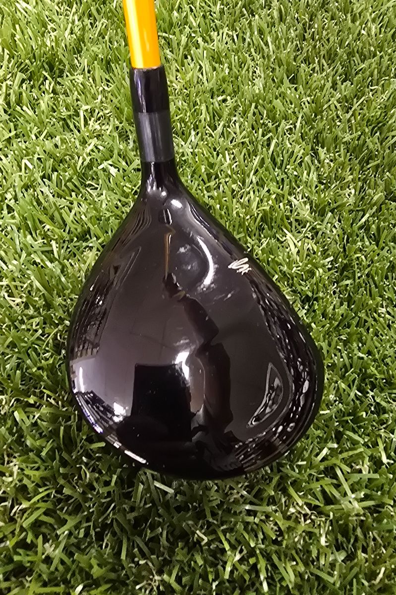 King Cobra S9-1 Pro 15° fairway wood 