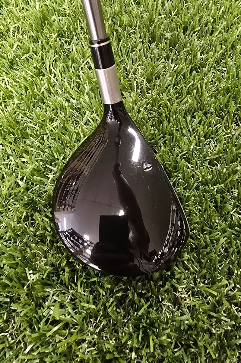 TaylorMade r7 Draw 5 Fairway Wood