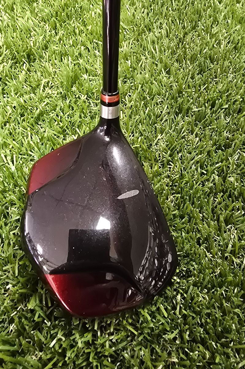 Mizuno JPX A25 3 fairway wood 
