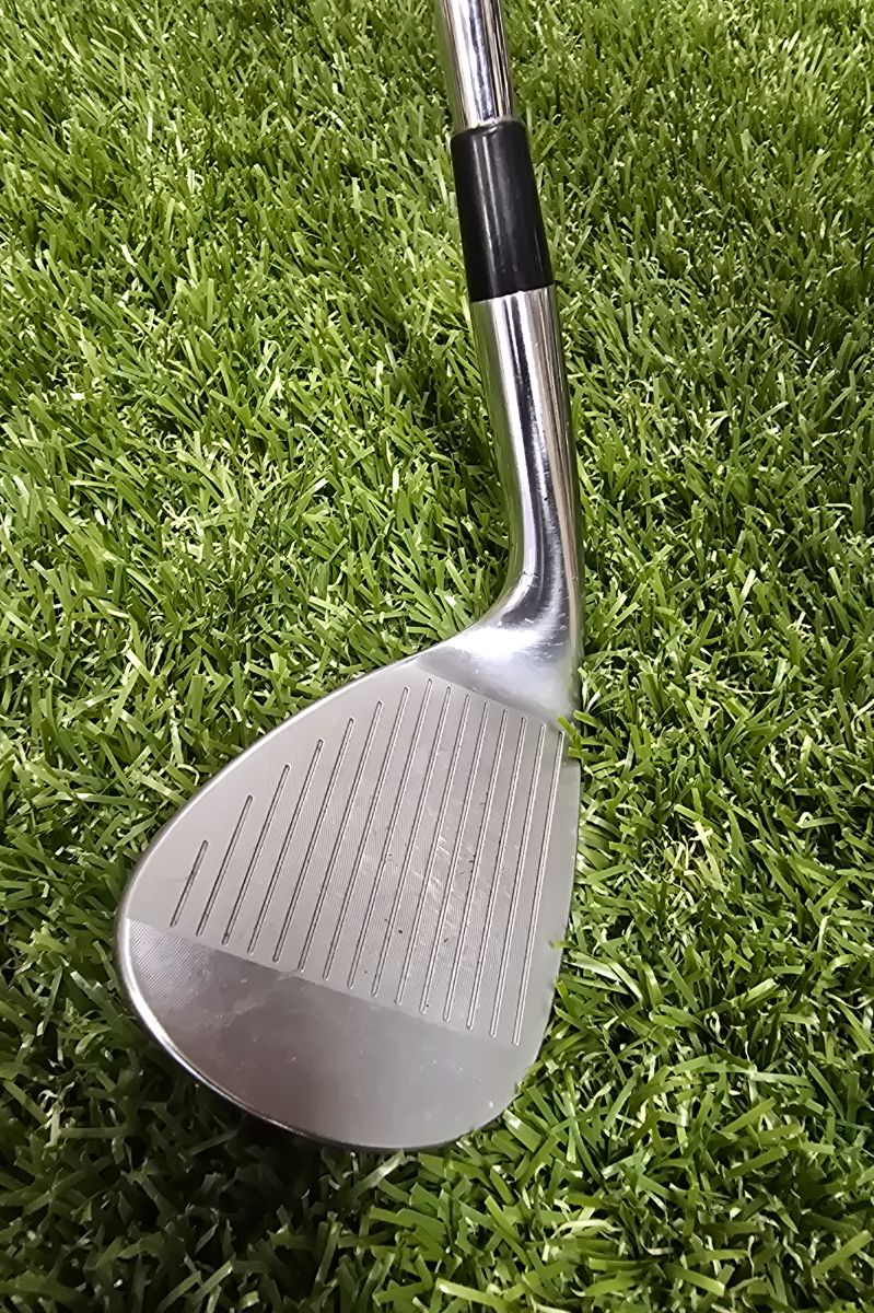50 °Mizuno JPX Quad Cut Grooves Wedge