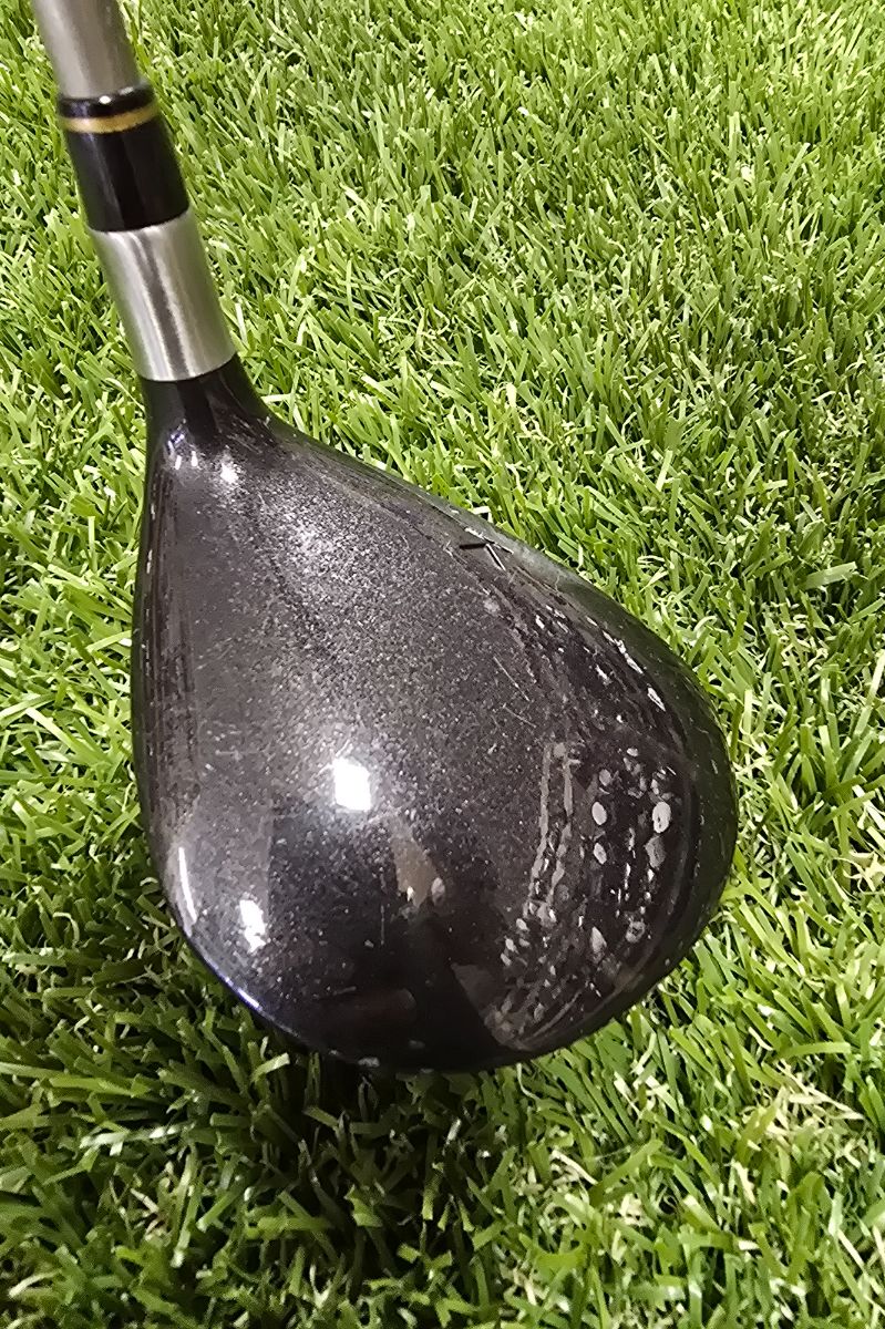 Titleist Pro Trajectory 980F 3 Fairway Wood