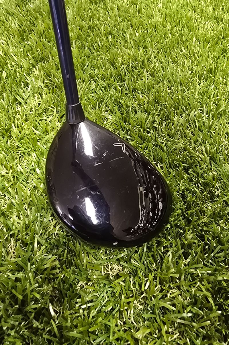 Callaway X 3 Fairway Wood