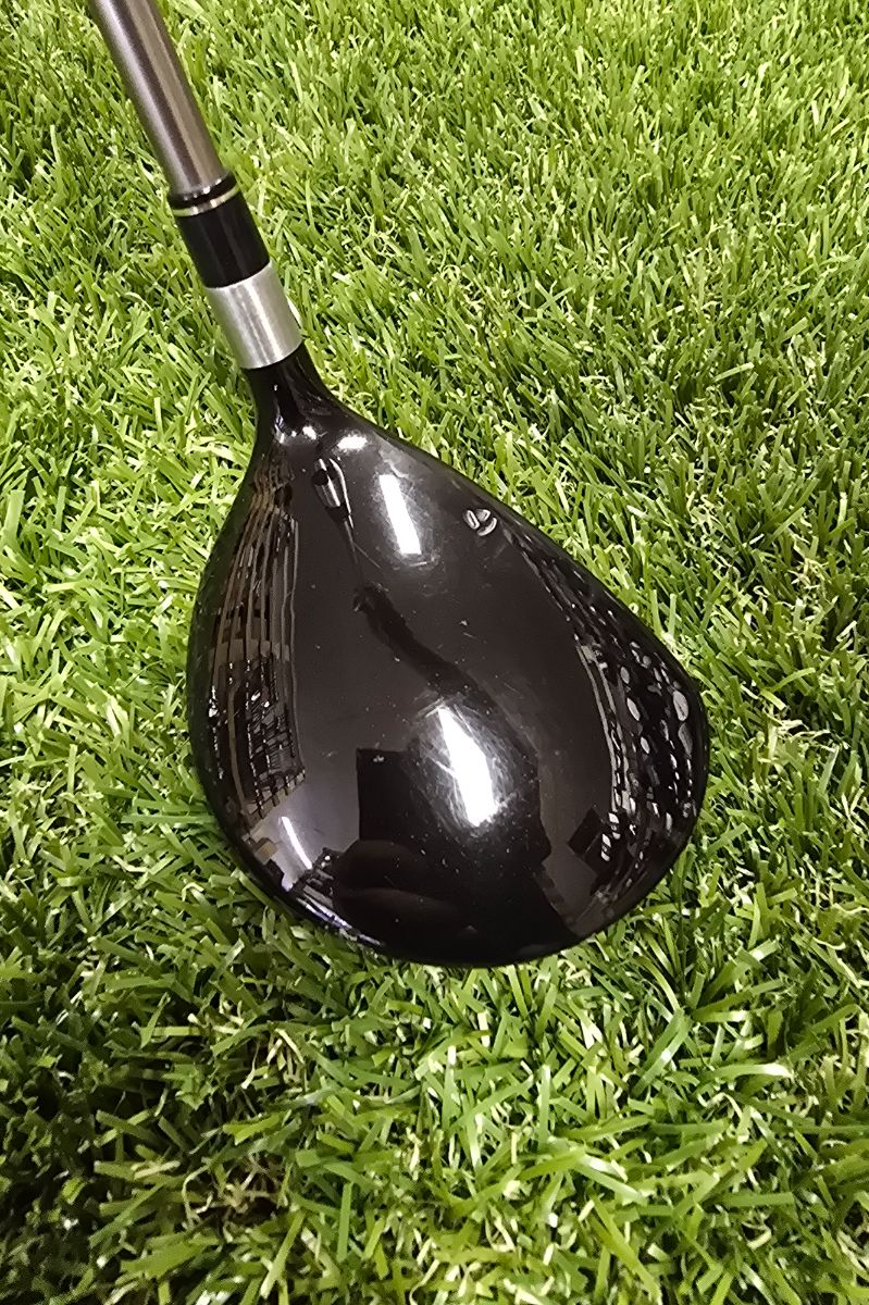 TaylorMade R7 XR 5 fairway wood 