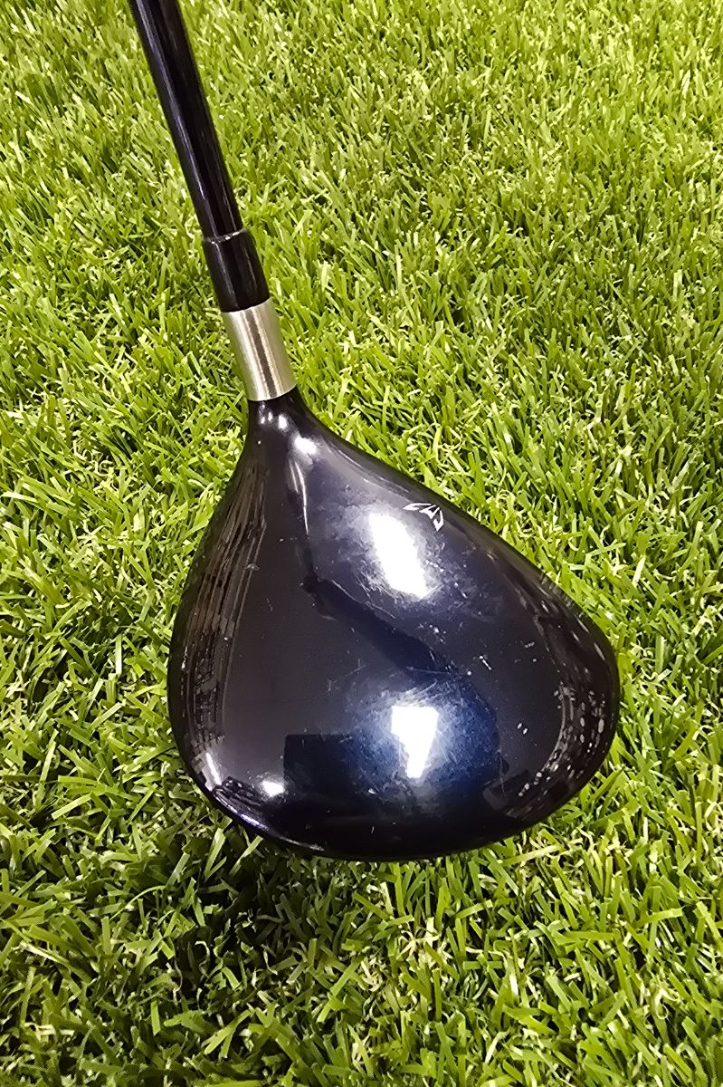 Mizuno JPX 800 5 Fairway Wood