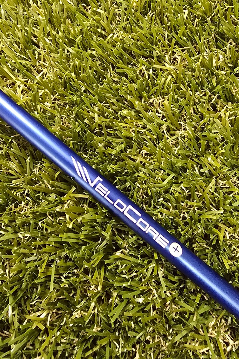 Fujikura Ventus Blue VeloCore+ Plus Shaft-Regular, driver 