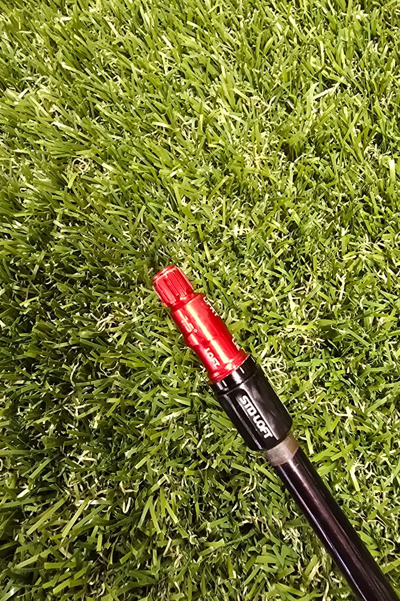 Aldila VooDoo Golf fairway Shaft