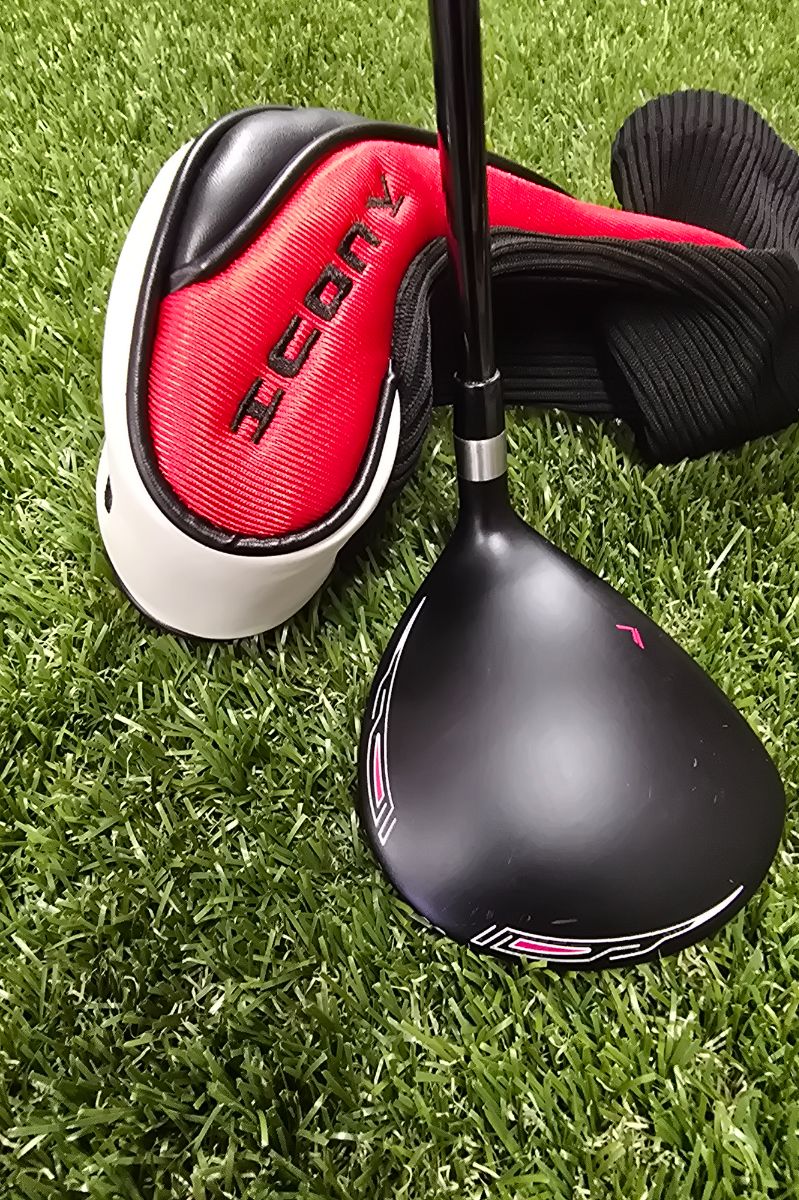 Prosimmon Golf Icon V, 3 Fairway